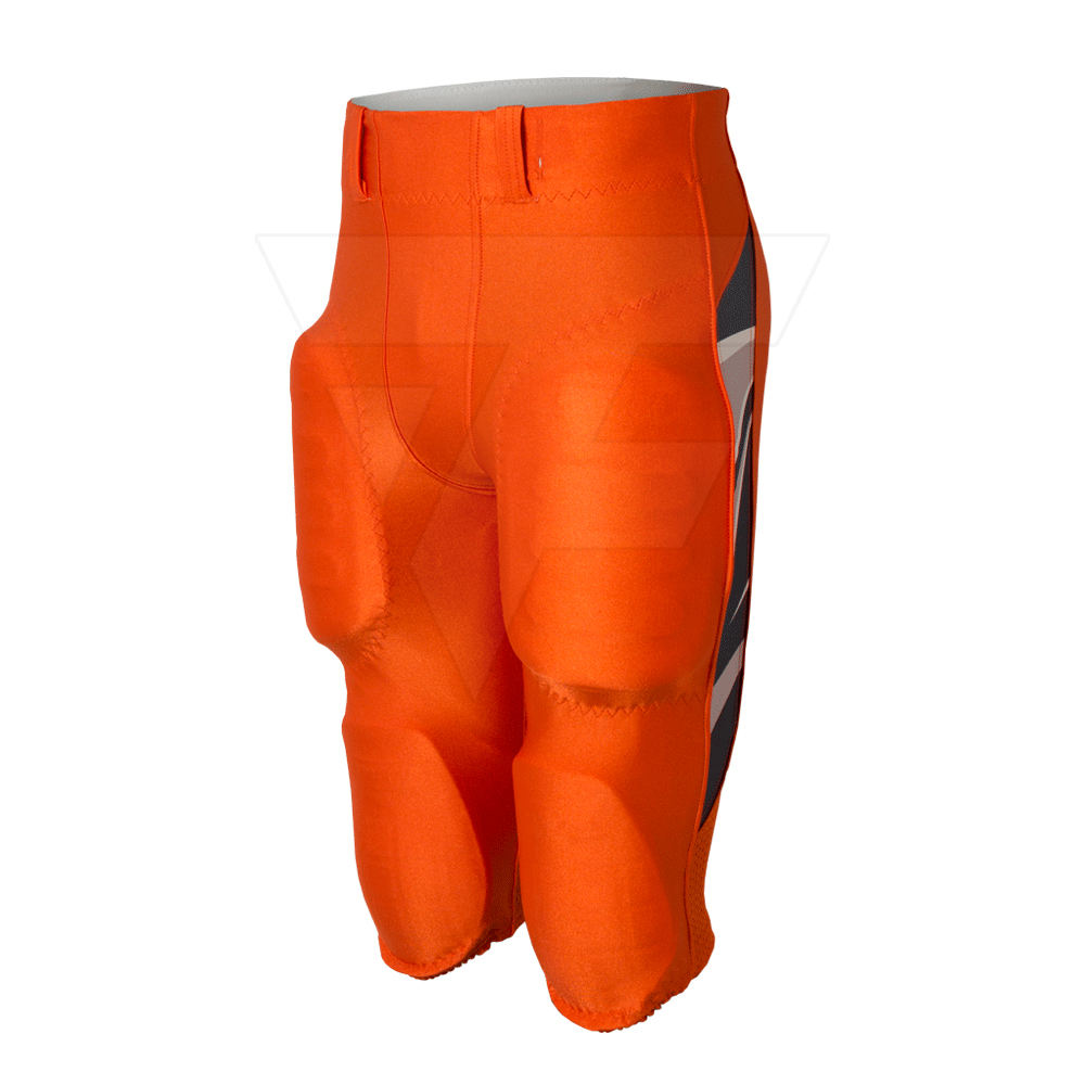 American Football Pant For Team Top Quality Men American Football Pant